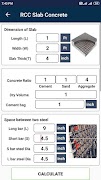 Construction Estimator Pro screenshot 7