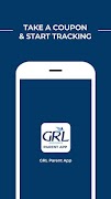 GRL Parents App poster
