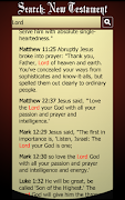 The Message Bible screenshot 6