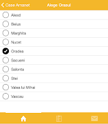 Case Amanet تصوير الشاشة 1