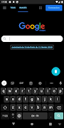 G Web: Focus Internet Browser screenshot 1