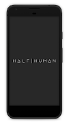 Half Human poster
