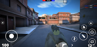 CAPITAL screenshot 1