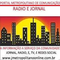 Portal Metropolitano ポスター