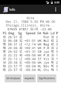 Jyotish Tools screenshot 5