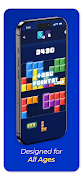 4 Schermata Block O JAM–Block Puzzle Game
