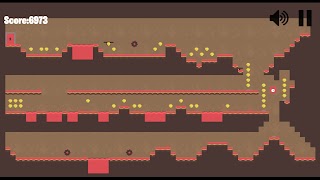 Red Square Adventure-poster
