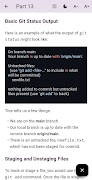 Learn Git and GitHub 2024 screenshot 2