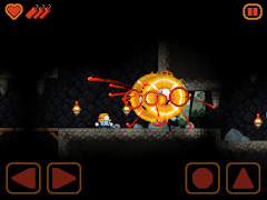 Mineblast screenshot 7