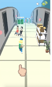 Heist Party Screenshot 1