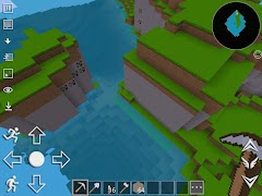 Overcraft 2 capture d'écran 3