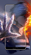 Anime Wallpaper Master スクリーンショット 2
