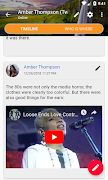 Peer'Em P2P - Messenger Screenshot 4