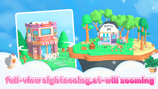 برنامه‌نما Model Puzzle 3D عکس از صفحه