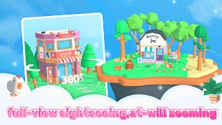 Model Puzzle 3D screenshot 6