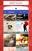 Smart gallery Affiche