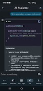 Java Kotlin IDE & Compiler Screenshot 7