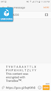 TransBox скриншот 2