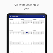 Timetables ภาพหน้าจอ 5