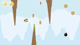 HappyFly ภาพหน้าจอ 3