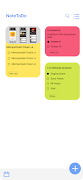 NoteToDo screenshot 2