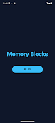 Memory Blocks 海报
