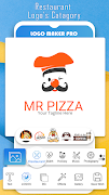Logo Maker - Logo Creator ảnh chụp màn hình 7