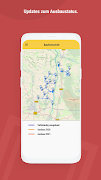 Breitband Altmark اسکرین شاٹ 4