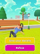 برنامه‌نما Perfect Escapist SIM عکس از صفحه