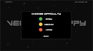 Vector Flappy screenshot 4