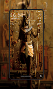 Anubis Wallpapers Ekran Görüntüsü 5