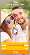 Vídeo de recorte de vídeo Cut captura de pantalla 2