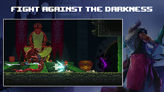 Elderand স্ক্রিনশট 1