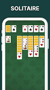 Solitaire Classic - Card Game تصوير الشاشة 3