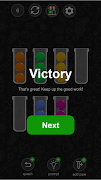 Sorting Master تصوير الشاشة 3