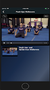 Bully Proof Fitness 스크린샷 1