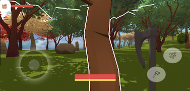 monster world screenshot 1