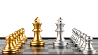 CHESS MASTER screenshot 5