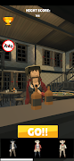برنامه‌نما Drunk west عکس از صفحه