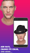 Change face screenshot 2