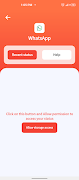 2 Schermata Flash Video Downloader