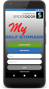 My Self Storage poster