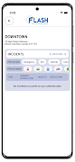 برنامه‌نما Flash Security Guard عکس از صفحه