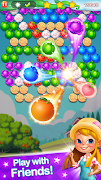 Bubble Farm - Fruit Garden Pop screenshot 5