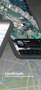 Trackplus PRO captura de pantalla 1