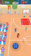 Dunk Stars! تصوير الشاشة 3