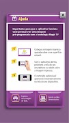4 Schermata MagicTV
