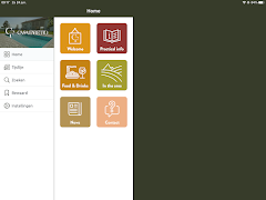 Casa Faretto screenshot 5