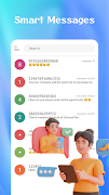 Smart Messages 海报