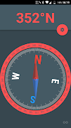 Azimuth Compass تصوير الشاشة 4
